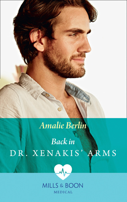 Amalie Berlin - Back In Dr Xenakis' Arms