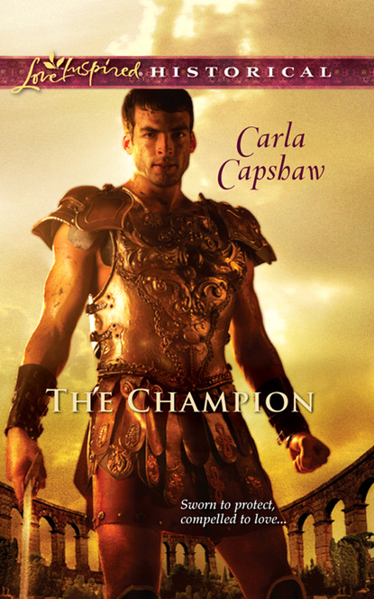 Carla Capshaw - The Champion