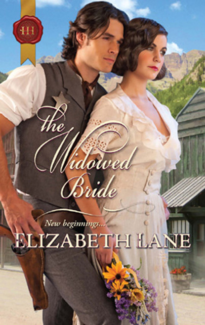 Elizabeth Lane - The Widowed Bride