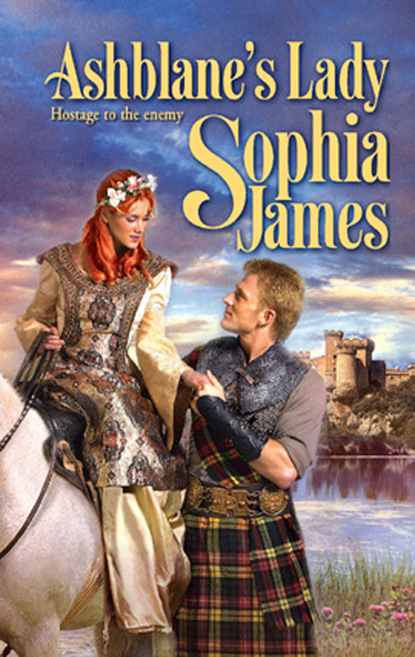 Sophia James - Ashblane's Lady