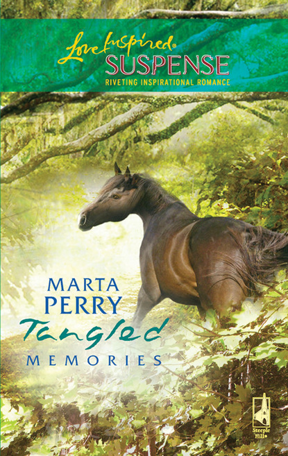 Marta  Perry - Tangled Memories