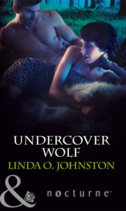 Linda O. Johnston - Undercover Wolf