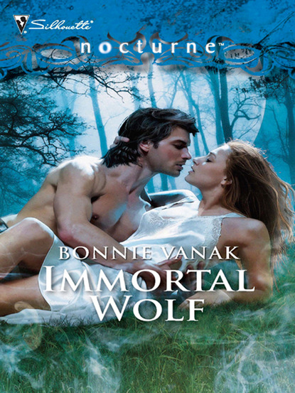 Bonnie  Vanak - Immortal Wolf