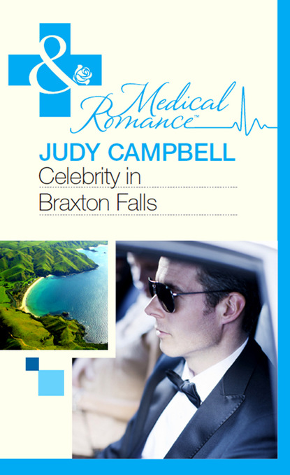 Judy Campbell - Celebrity In Braxton Falls