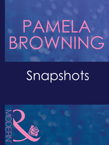 Pamela Browning - Snapshots