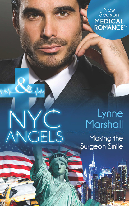 Lynne Marshall - NYC Angels: Making the Surgeon Smile
