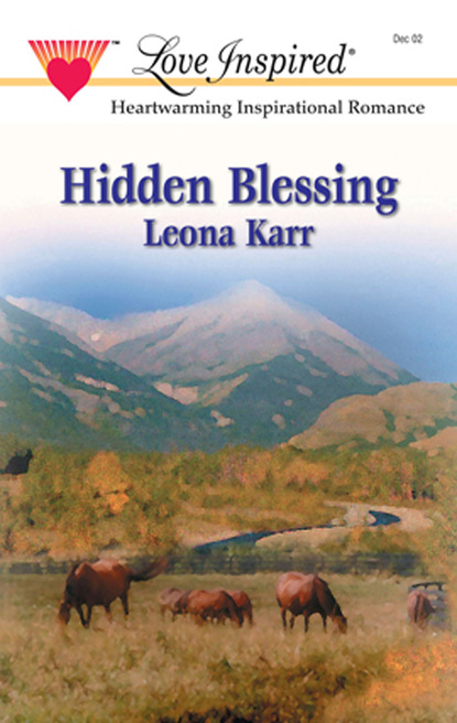 Leona Karr - Hidden Blessing