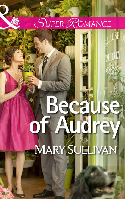 Mary  Sullivan - Because of Audrey