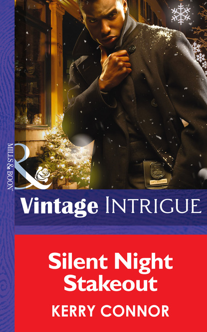 Kerry Connor - Silent Night Stakeout