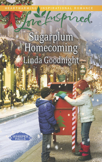 Линда Гуднайт — Sugarplum Homecoming