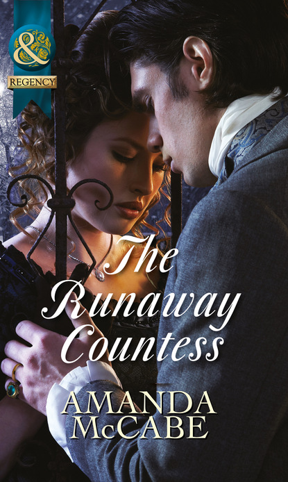 Amanda McCabe - The Runaway Countess