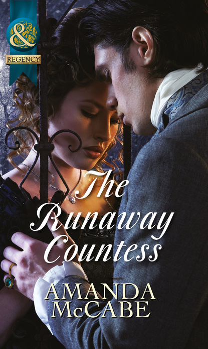 The Runaway Countess (Amanda McCabe). 