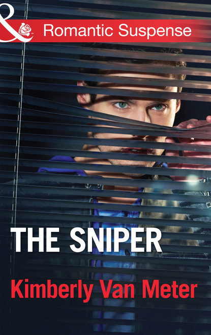 Kimberly Van Meter - The Sniper