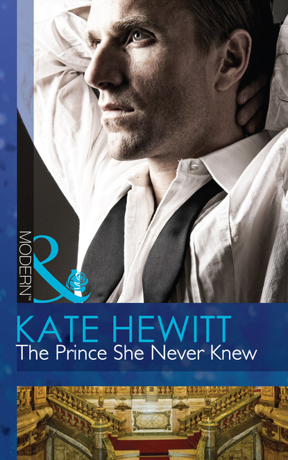 Кейт Хьюит - The Prince She Never Knew