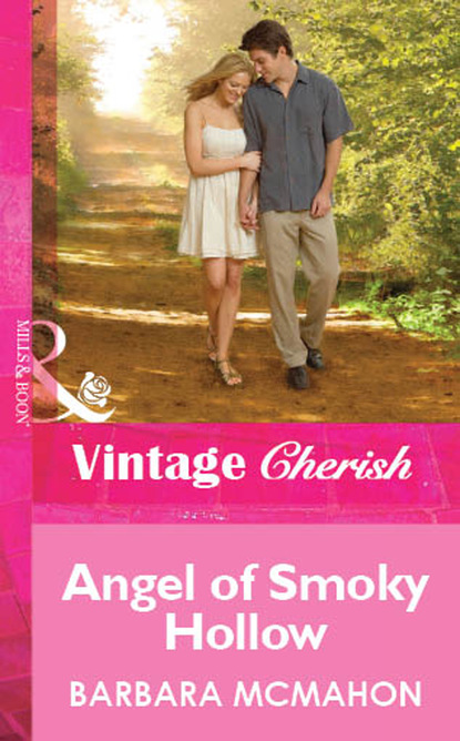 

Angel of Smoky Hollow