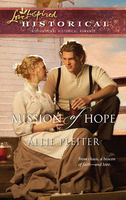 Allie Pleiter - Mission of Hope