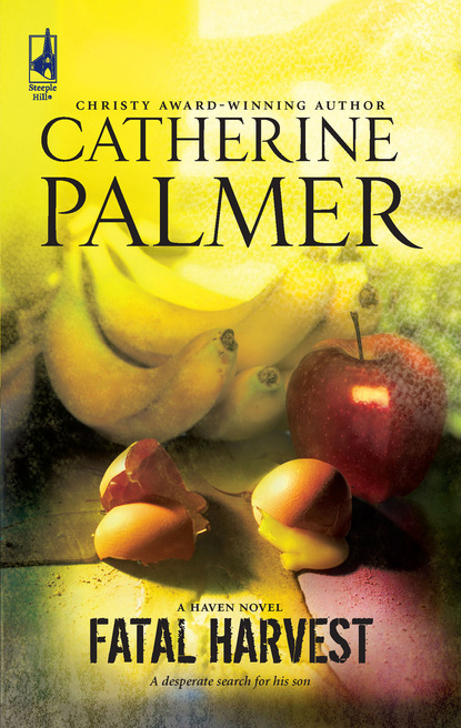 Catherine Palmer - Fatal Harvest