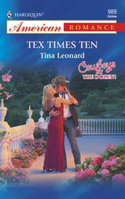 Tina Leonard - Tex Times Ten