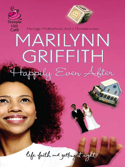 Marilynn Griffith - Happily Even After