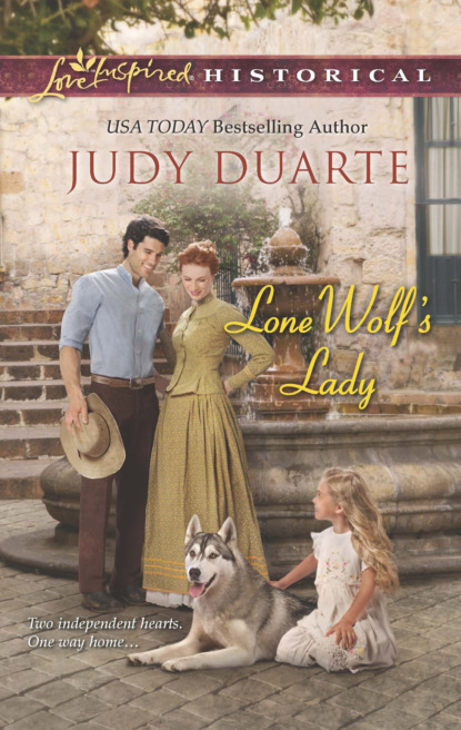 Judy Duarte - Lone Wolf's Lady
