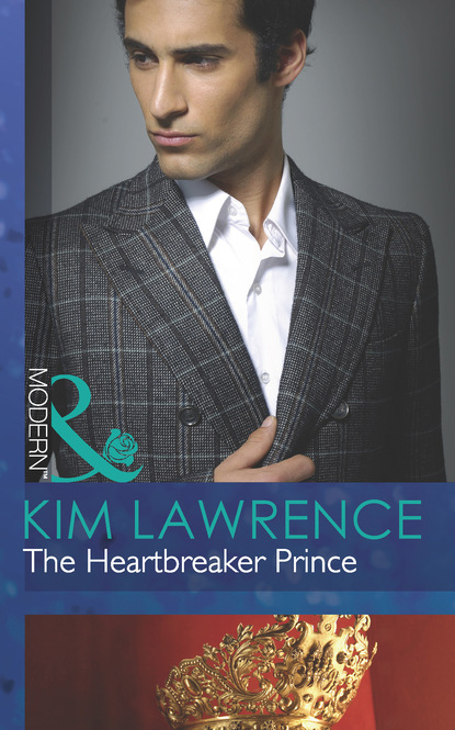 Ким Лоренс - The Heartbreaker Prince