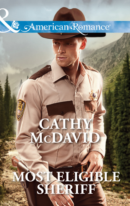Cathy Mcdavid - Most Eligible Sheriff