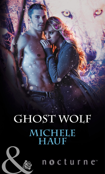 

Ghost Wolf