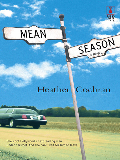 Heather Cochran - Mean Season