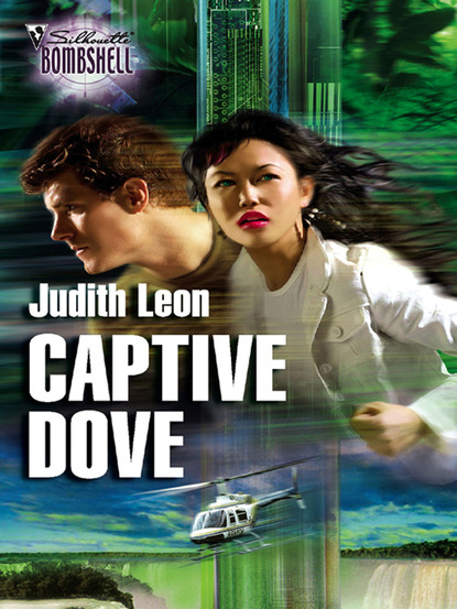 Judith Leon - Captive Dove