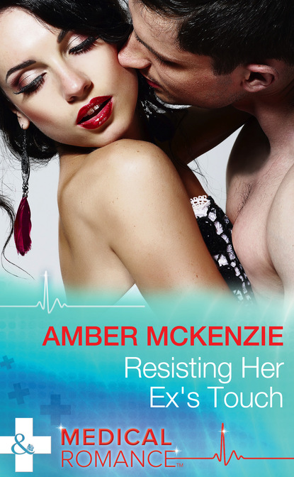 Amber Mckenzie - Resisting Her Ex's Touch