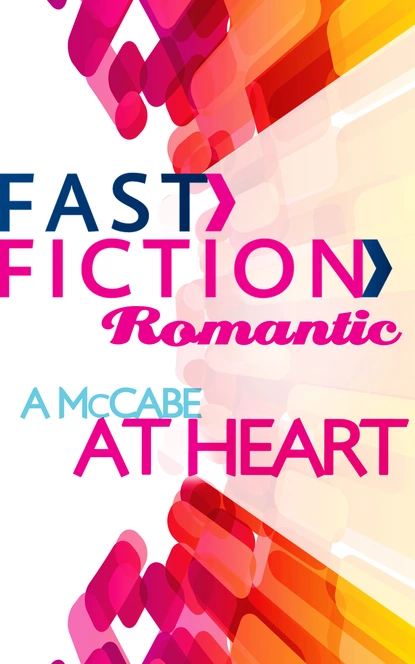 Обложка книги A McCabe at Heart, Cathy Gillen Thacker