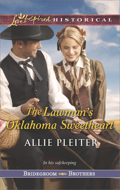 Allie Pleiter - The Lawman's Oklahoma Sweetheart