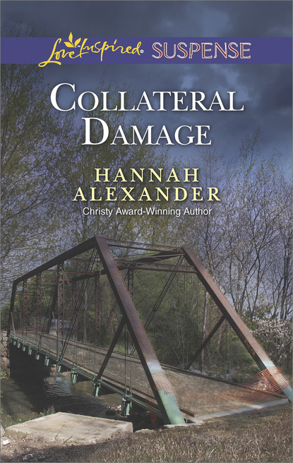 Hannah Alexander - Collateral Damage