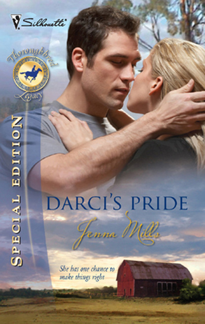 Darci's Pride (Jenna Mills). 