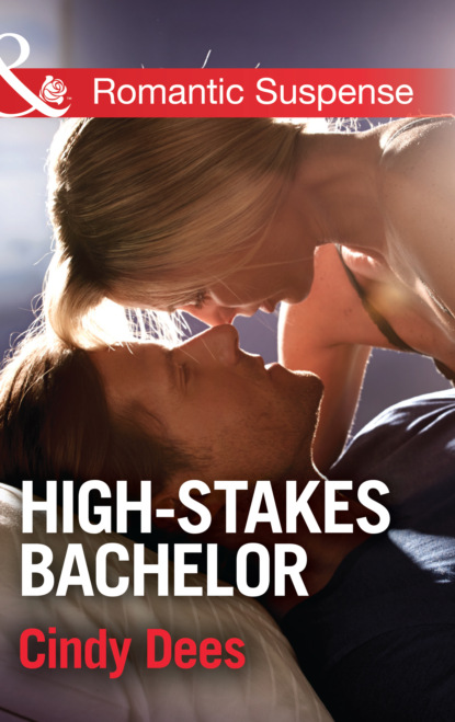 Cindy Dees - High-Stakes Bachelor