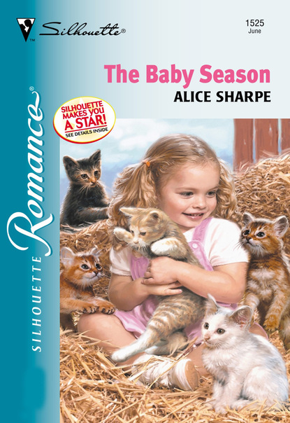 Alice Sharpe - The Baby Season
