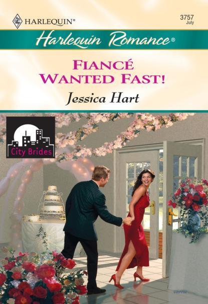 Jessica Hart - Fiance Wanted Fast!