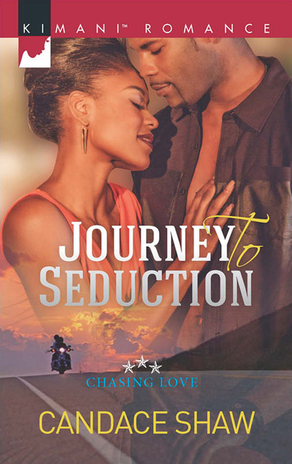 Candace Shaw - Journey to Seduction
