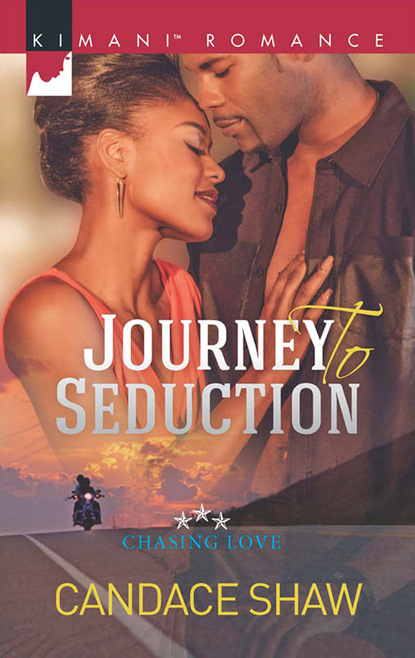 Journey to Seduction (Candace Shaw). 