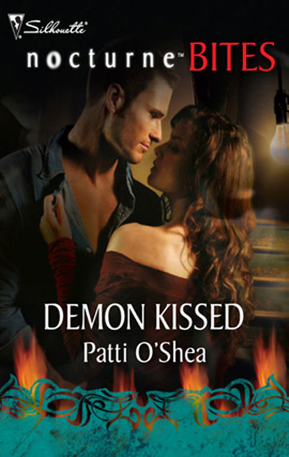 Patti O'Shea - Demon Kissed