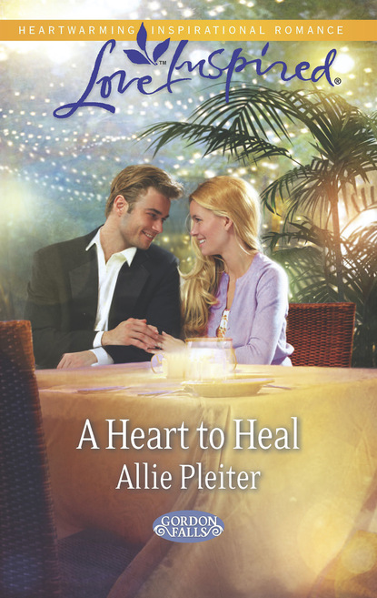 Allie Pleiter - A Heart to Heal