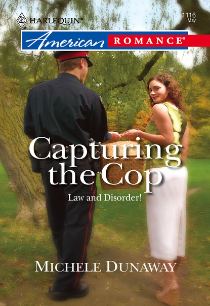 Michele Dunaway - Capturing the Cop
