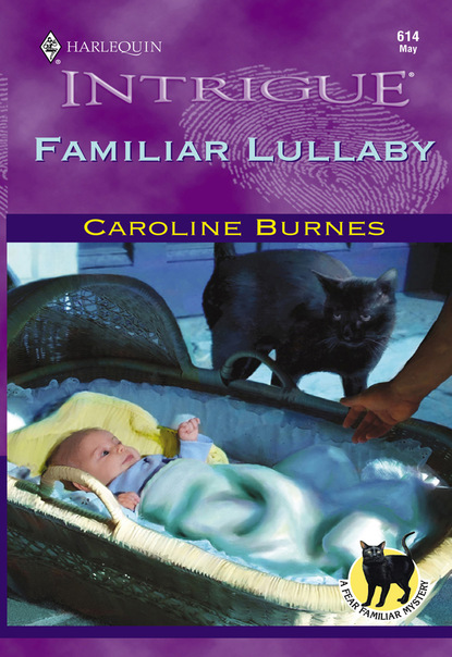 Caroline Burnes - Familiar Lullaby