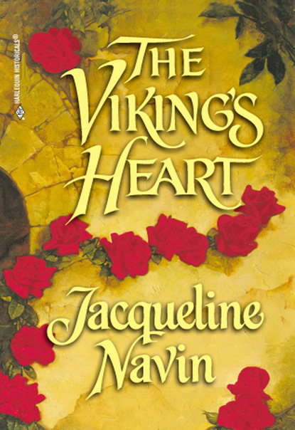 Jacqueline Navin - The Viking's Heart