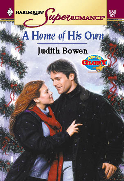 Judith Bowen - A Home Of His Own