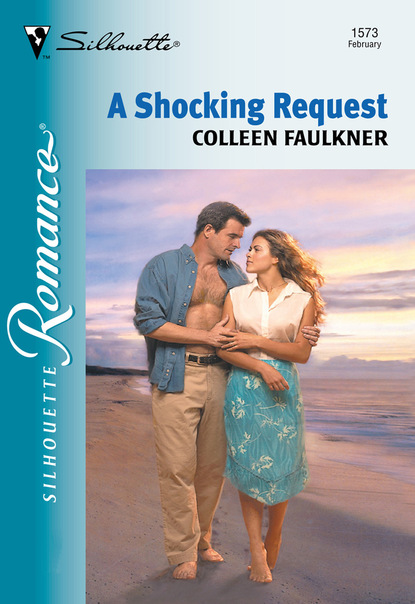 Colleen Faulkner - A Shocking Request