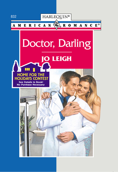 Jo Leigh - Doctor, Darling