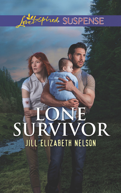 Jill Elizabeth Nelson - Lone Survivor