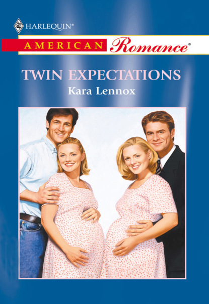 Kara Lennox - Twin Expectations