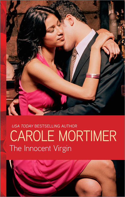 Кэрол Мортимер - The Innocent Virgin